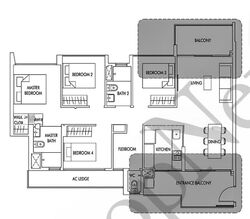 Sol Acres (D23), Condominium #591564181